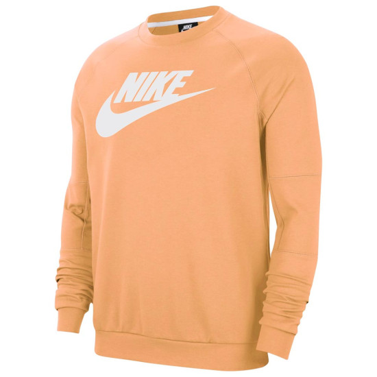 Nike Ανδρικό φούτερ Sportswear Modern Fleece Crew